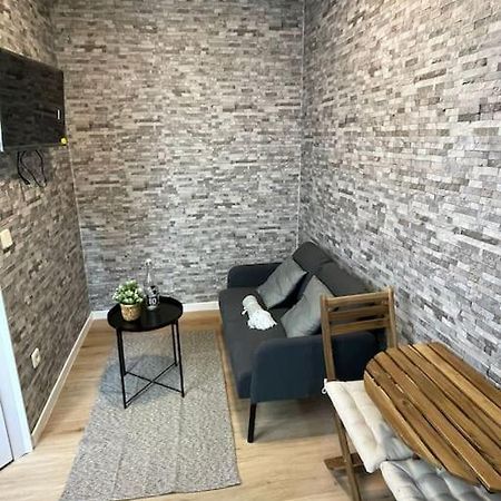 Juan Pantoja, Apartamento Para 2 En Metro Alvarado Madrid Dış mekan fotoğraf