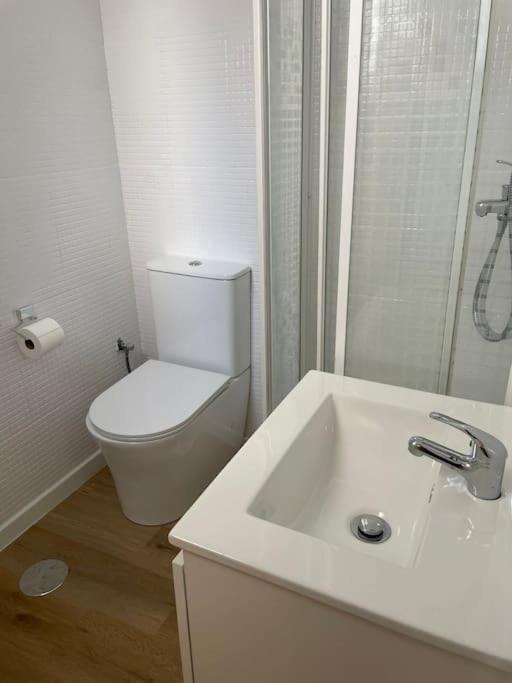 Juan Pantoja, Apartamento Para 2 En Metro Alvarado Madrid Dış mekan fotoğraf