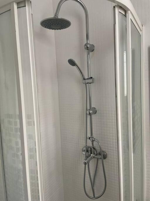 Juan Pantoja, Apartamento Para 2 En Metro Alvarado Madrid Dış mekan fotoğraf